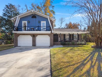 104 Tyvola Drive, Summerville, SC 29485