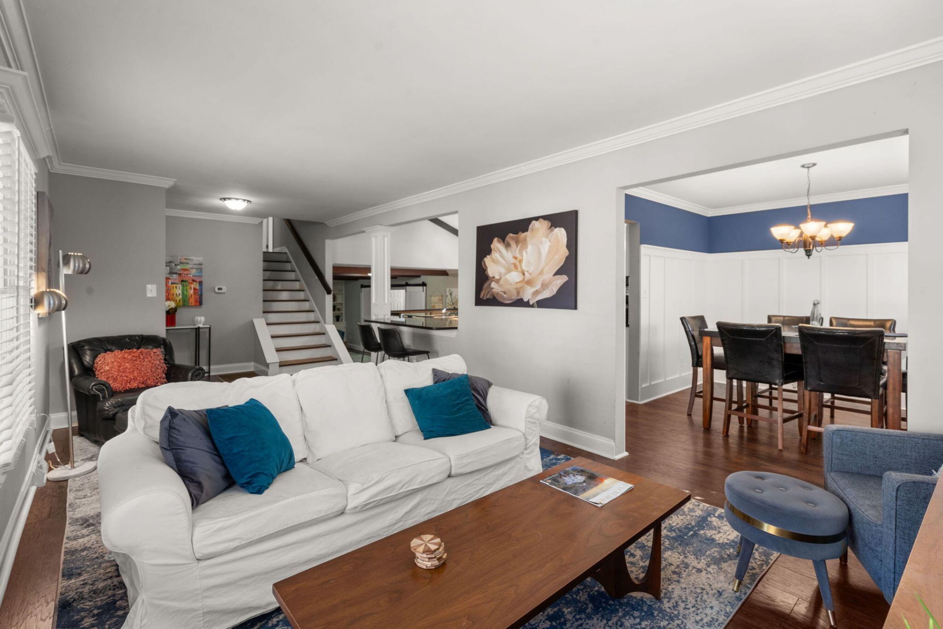 104 Tyvola Drive Photo 13