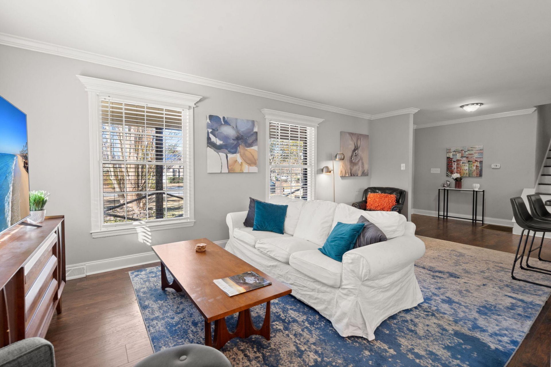 104 Tyvola Drive Photo 14