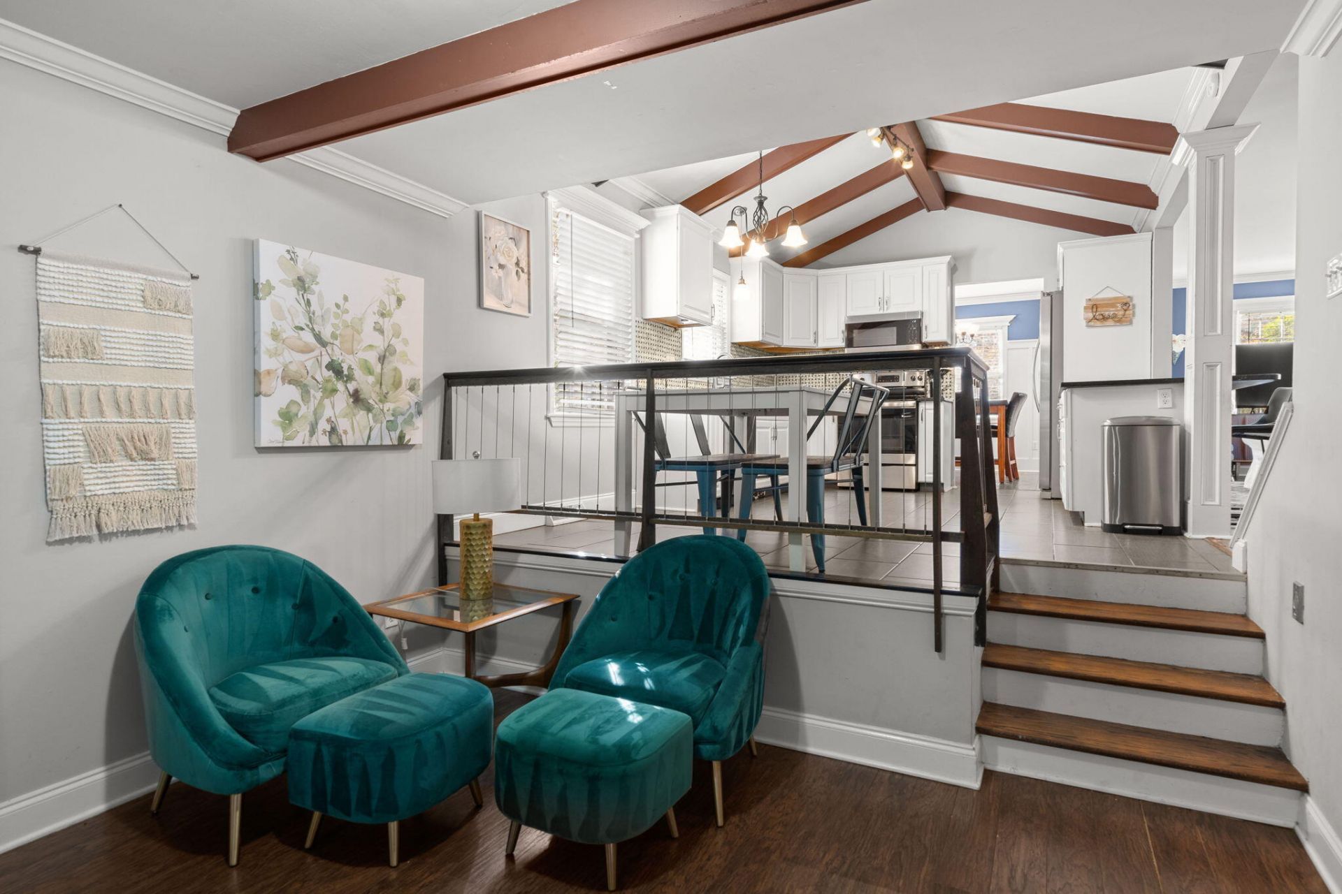 104 Tyvola Drive Photo 21