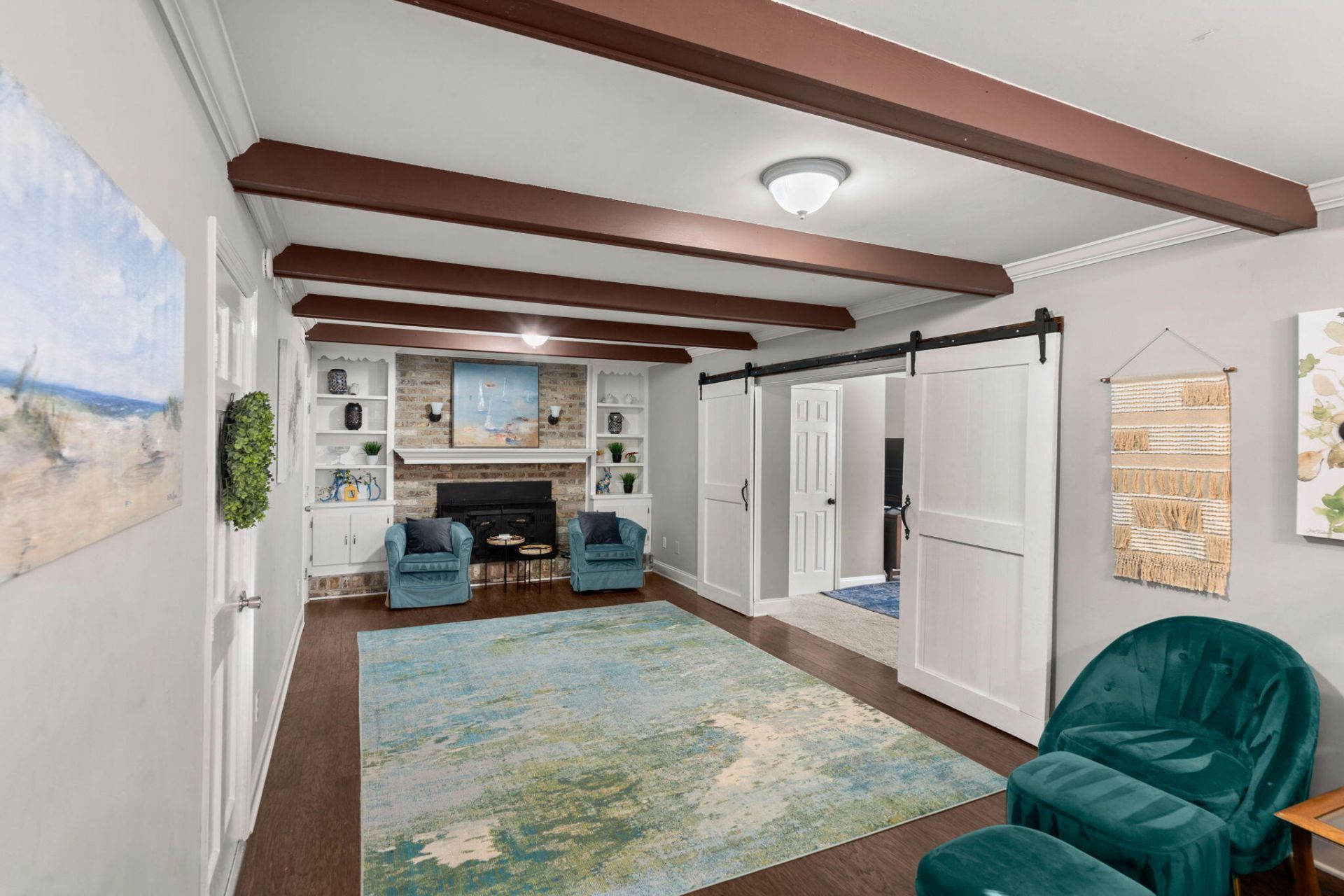 104 Tyvola Drive Photo 22