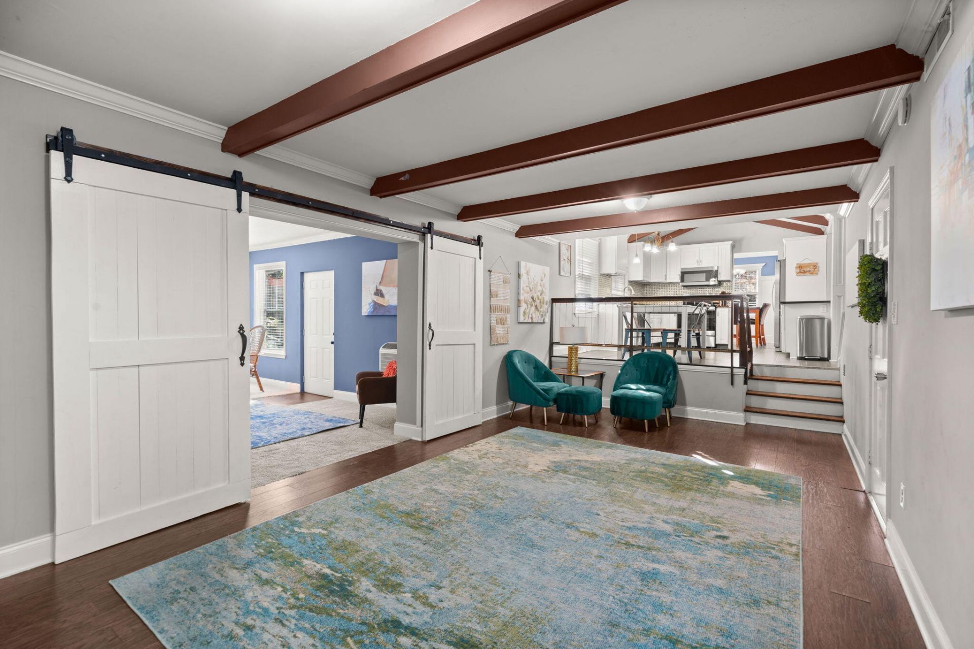 104 Tyvola Drive Photo 23