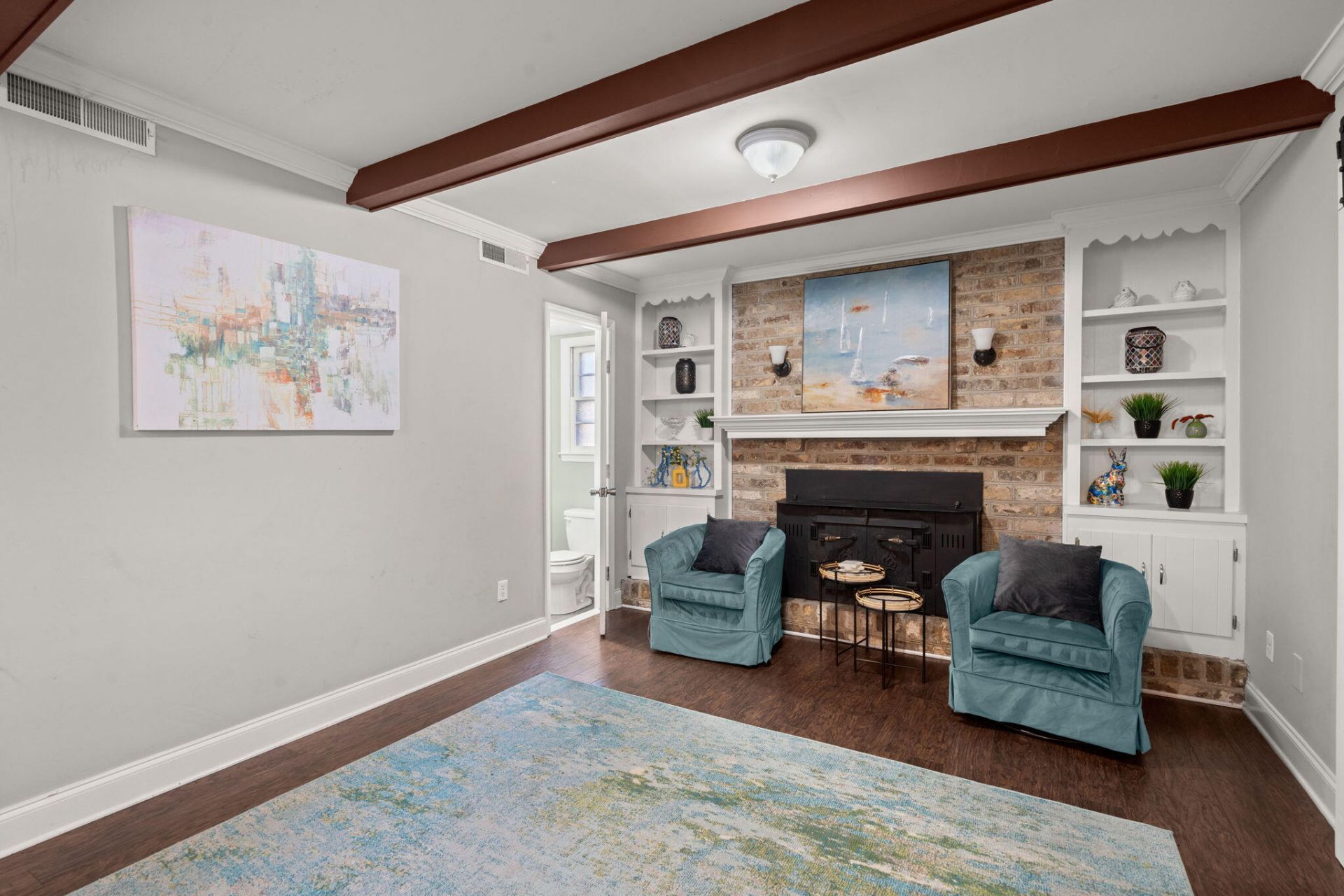 104 Tyvola Drive Photo 26