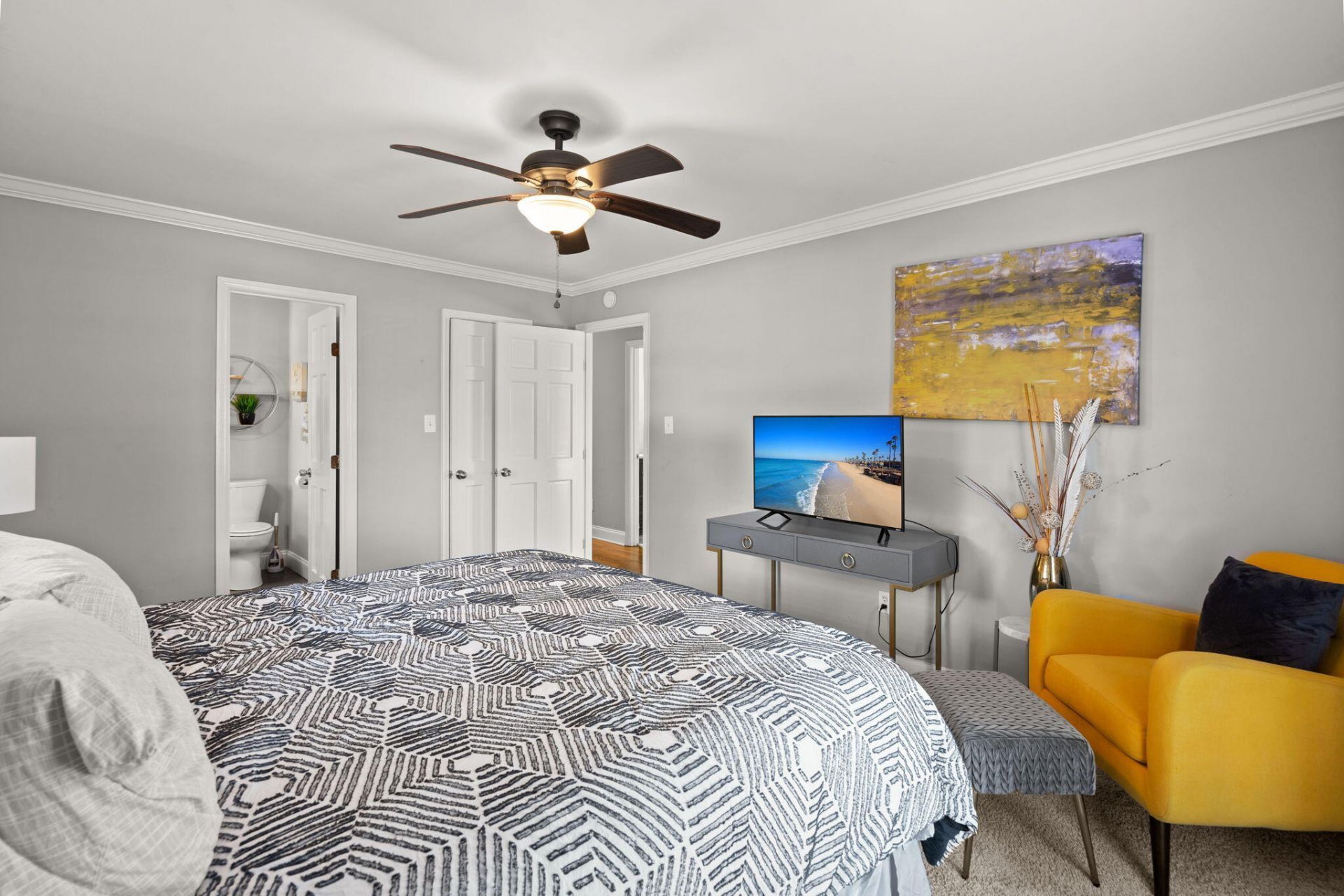 104 Tyvola Drive Photo 29