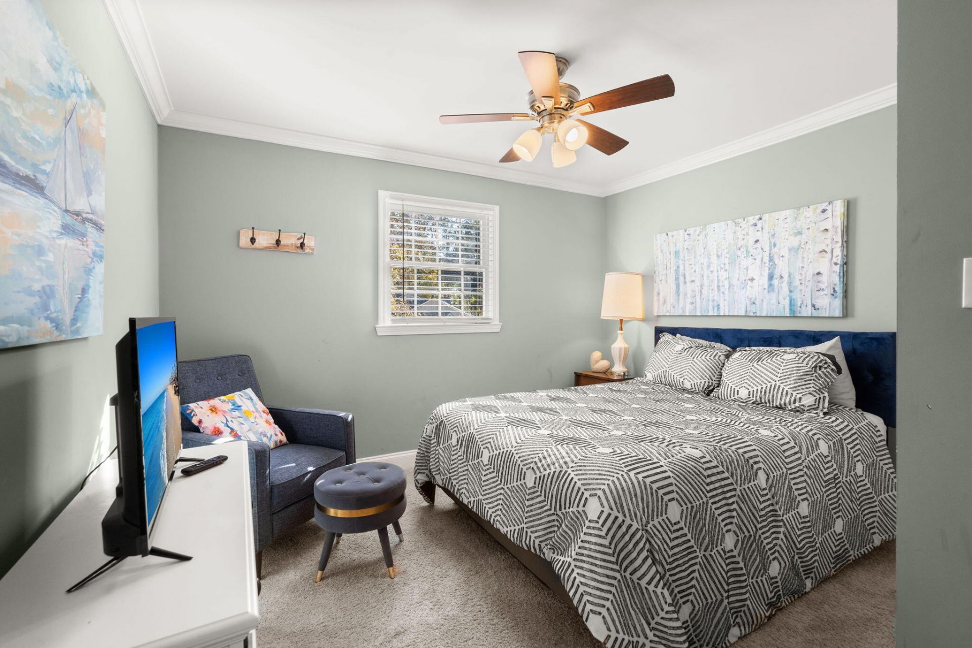 104 Tyvola Drive Photo 34