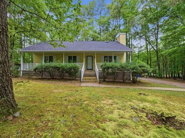 8205 Huntsman Court, Chapel Hill, NC 27516