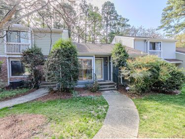 812 Green Ridge Drive, Raleigh, NC 27609