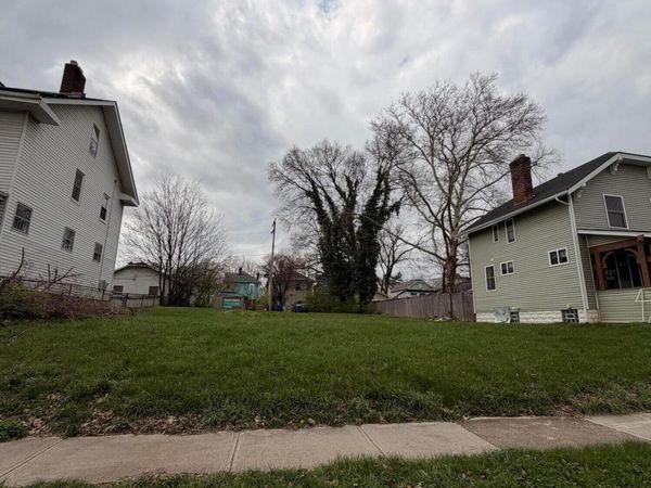 707 Lilley Avenue , Columbus, OH 43205