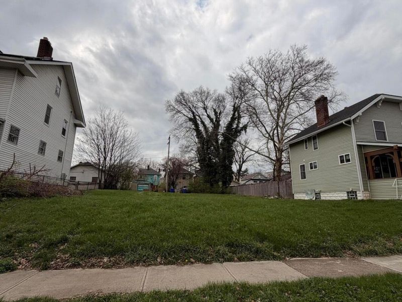 707 Lilley Avenue , Columbus, OH 43205 Photo 1