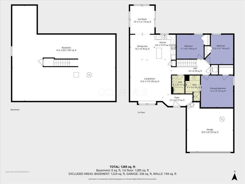 116 Struble Circle , Fredericktown, OH 43019 Photo 32