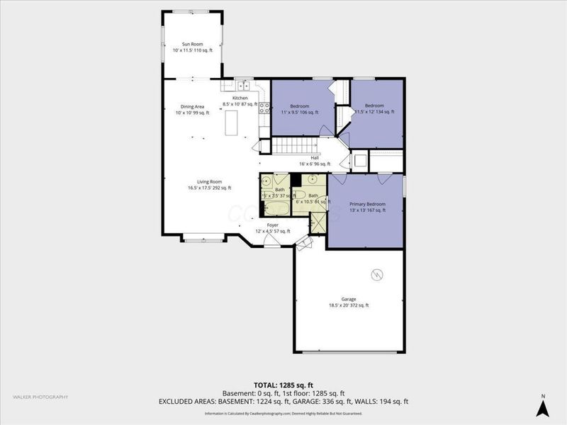 116 Struble Circle , Fredericktown, OH 43019 Photo 33