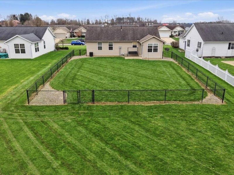 116 Struble Circle , Fredericktown, OH 43019 Photo 5