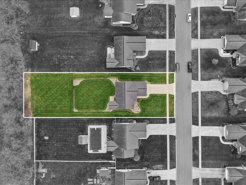 116 Struble Circle , Fredericktown, OH 43019 Photo 6