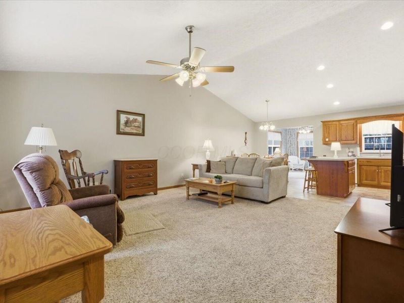 116 Struble Circle , Fredericktown, OH 43019 Photo 7