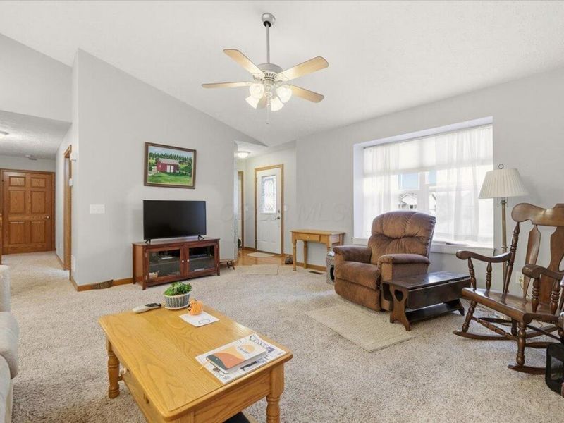 116 Struble Circle , Fredericktown, OH 43019 Photo 9