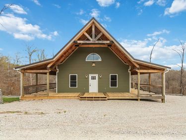 223 Pumpkin Creek Circle, Jamestown, KY 42629