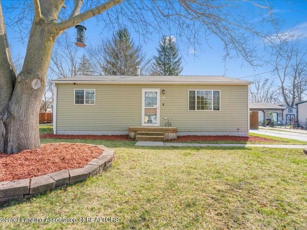 111 Folk Street, Potterville, MI 48876