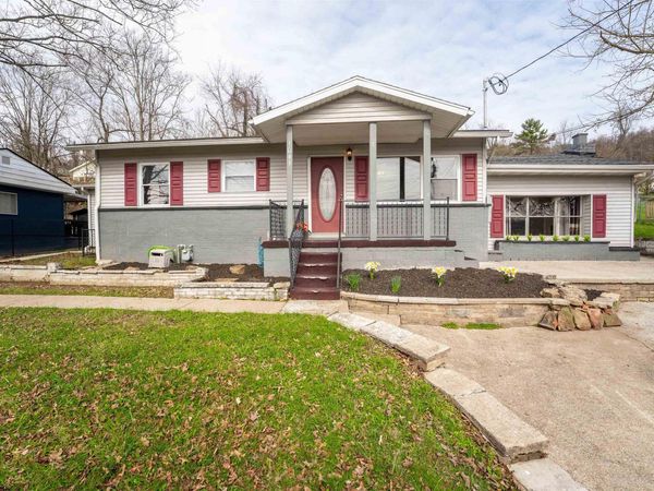 1041 Montrose Avenue, Morgantown, WV 26505