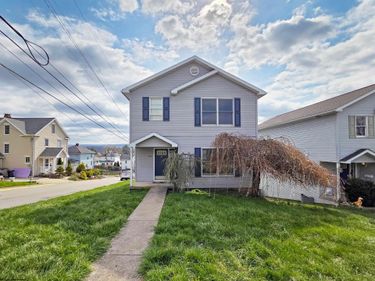 624 Monongalia Avenue, Morgantown, WV 26505