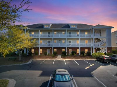 804 Crumpet Ct., Unit 1143, Myrtle Beach, SC 29579