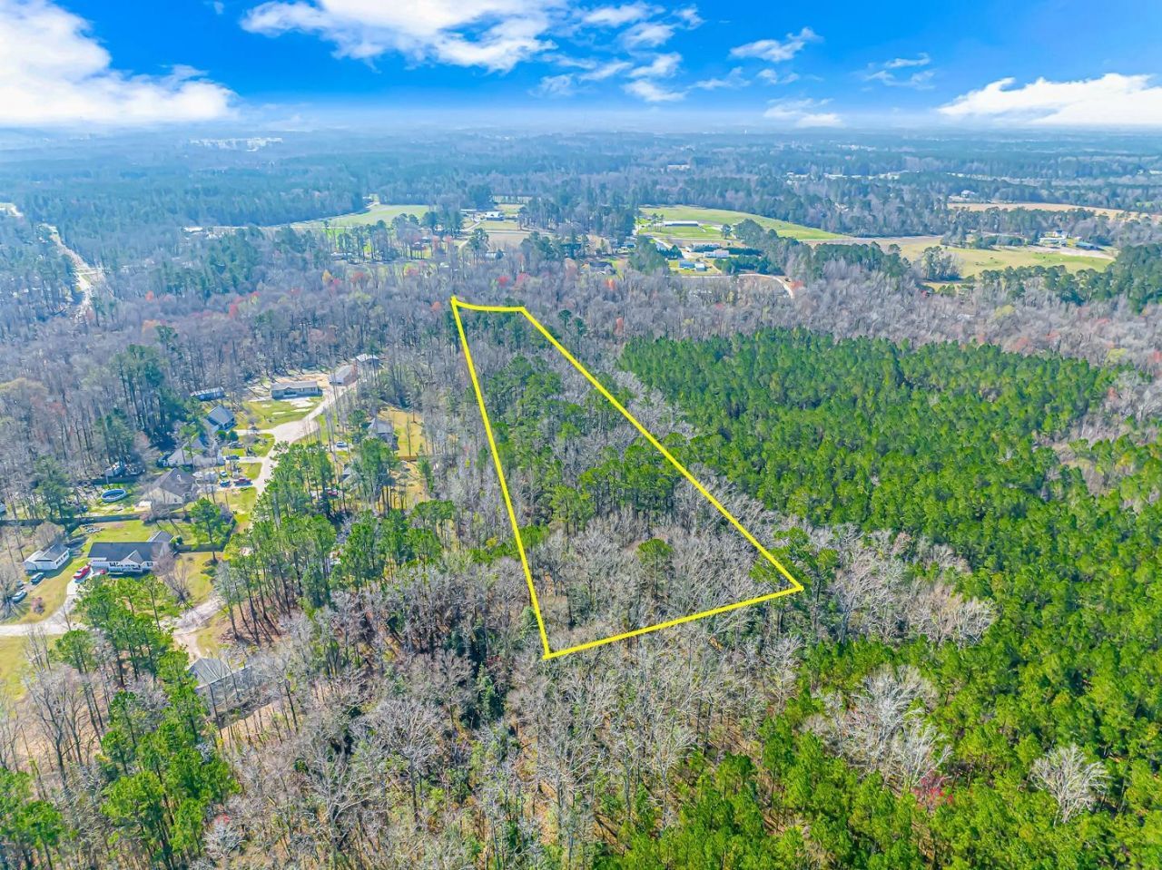 Tbd Gavin Hill Ct.  Photo 4