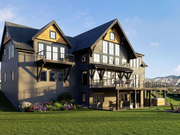 Lot 51 Pinnacle Drive, Newry, ME 04261