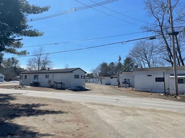 1-21 Spruce Street, Madison, ME 04950