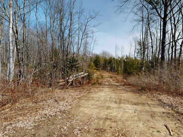 Lot 13B Wiley Road, Greene, ME 04236