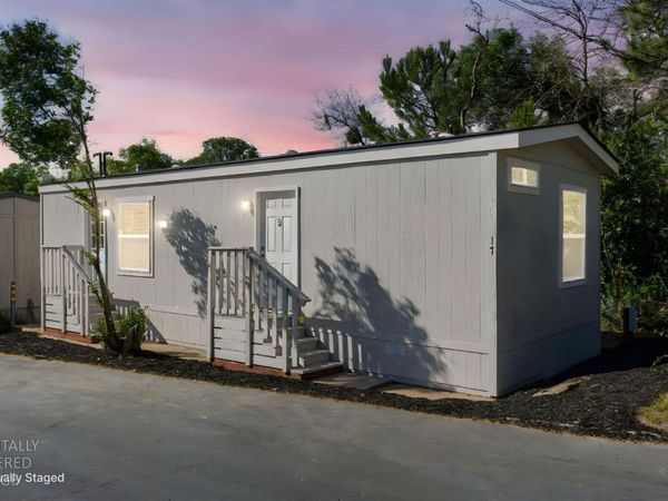 12594 Kennedy Flat Rd #17, Jackson, CA 95642