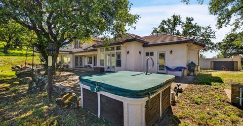 7680 Walsh Ln, Smartville, CA 95977 Photo