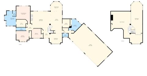 7680 Walsh Ln, Smartville, CA 95977 Photo