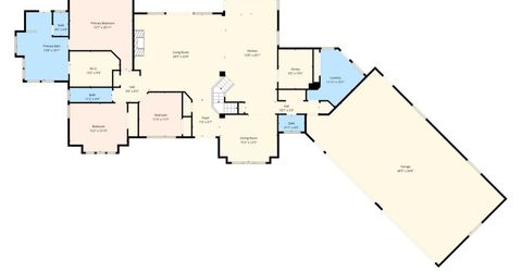 7680 Walsh Ln, Smartville, CA 95977 Photo