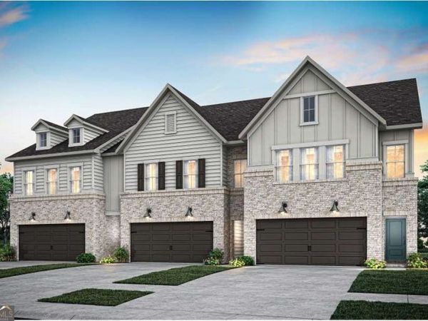 5669 Tillman Way, Powder Springs, GA 30127