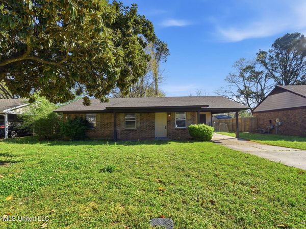 6460 Yorkshire Road, Horn Lake, MS 38637