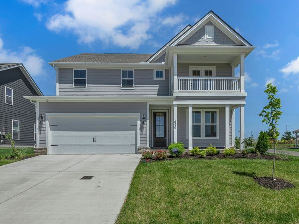 698 Conifer Dr , Spring Hill, TN 37174
