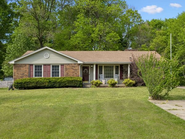444 Bryan Rd, Clarksville, TN 37043