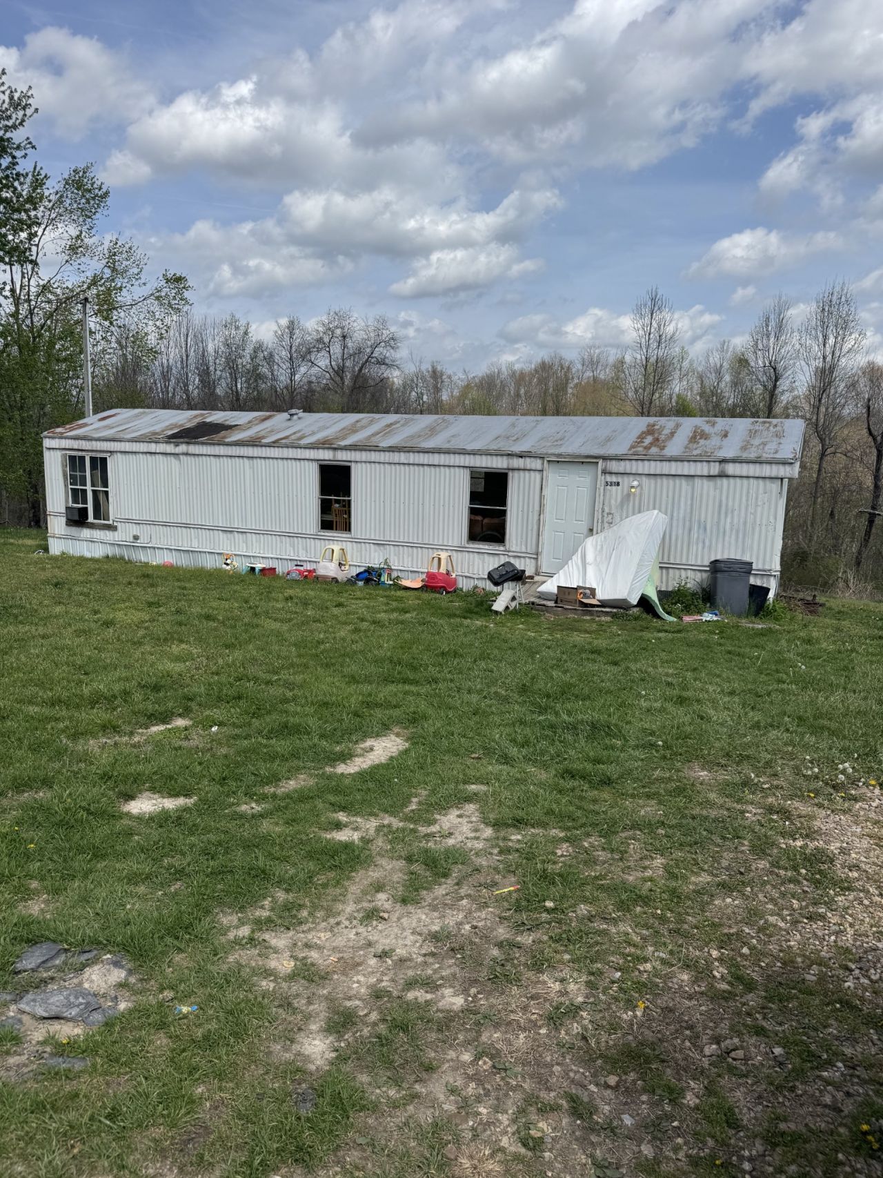 5318 Pumpkintown Ln , Lafayette, TN 37083 Main Photo