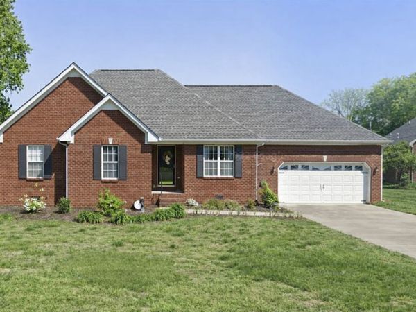 216 Fieldstone Dr, Murfreesboro, TN 37127