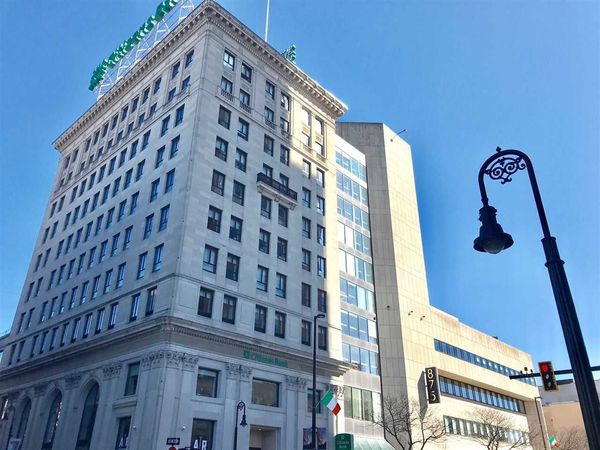 875 Elm Street, Unit 418, Manchester, NH 03101