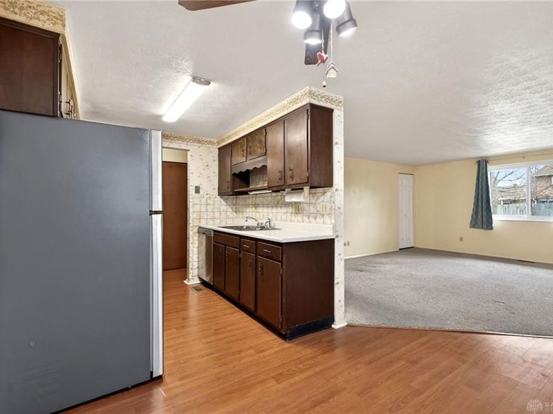 1652 Mars Hill Drive, West Carrollton, OH 45449 Photo 8