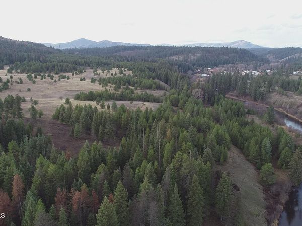 NKA Tyson Creek Rd, Santa, ID 83866