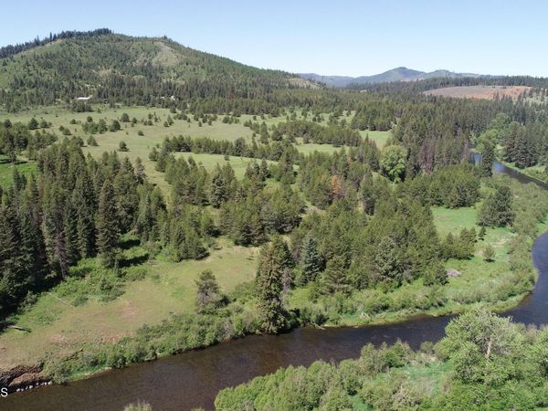 NKA Tyson Creek Rd, Santa, ID 83866