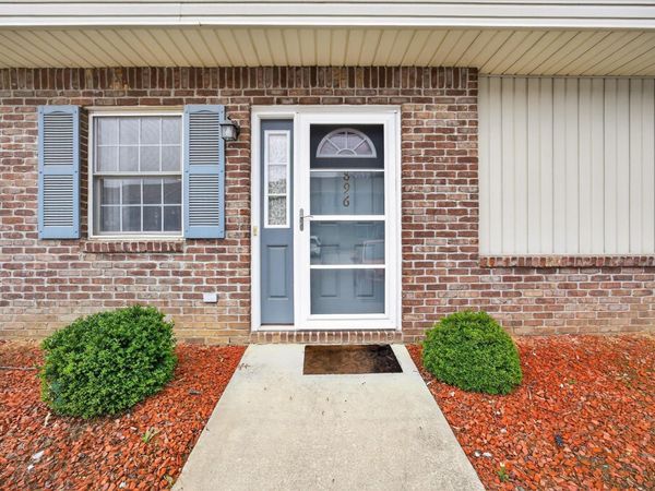 896 E Sherwood Hills Drive, Bloomington, IN 47401