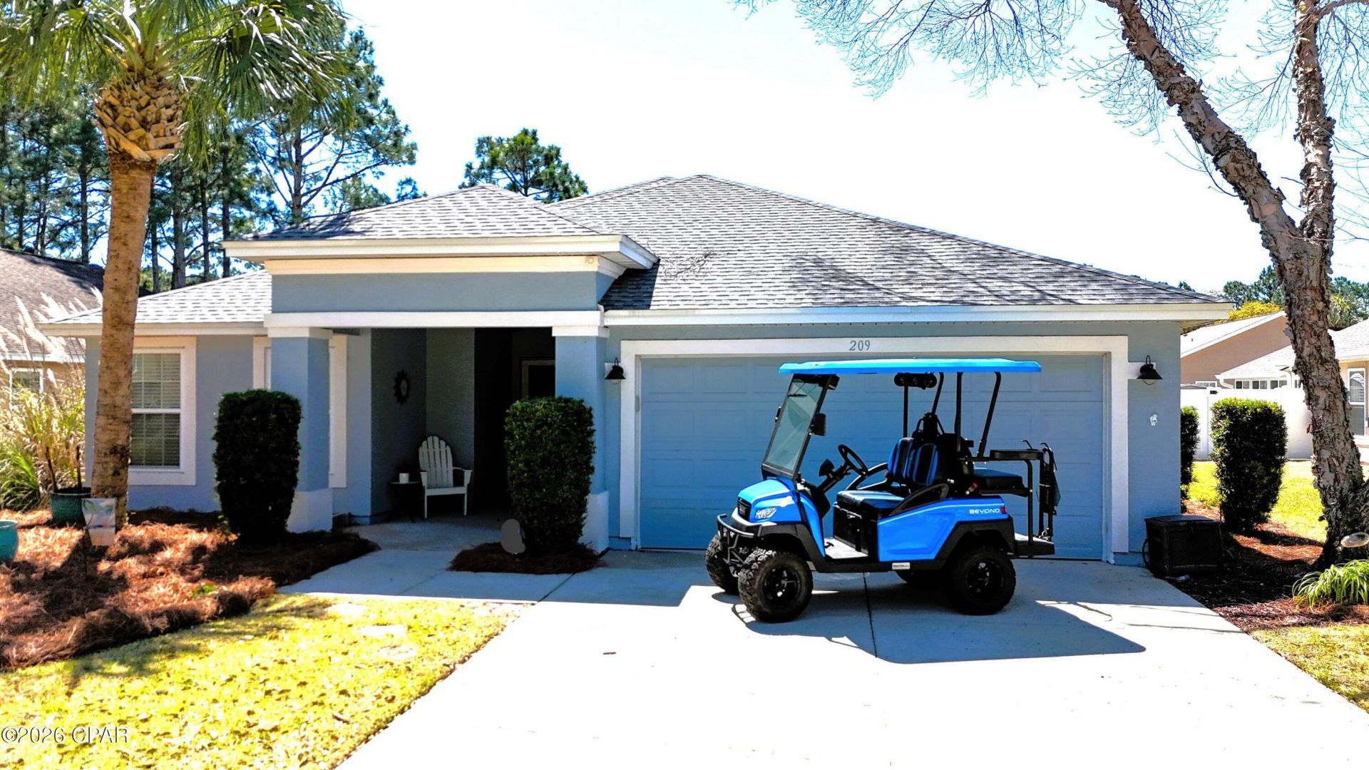 209 Windsor Way, Panama City Beach, FL 32413 Main Photo