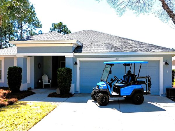 209 Windsor Way , Panama City Beach, FL 32413