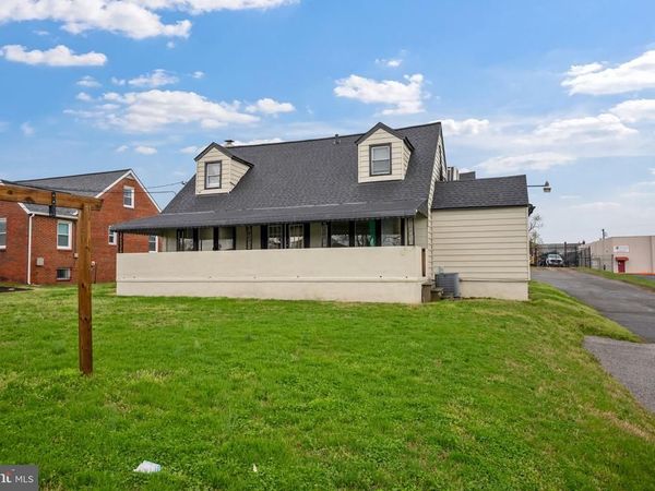 7917 WISE AVENUE, DUNDALK, MD 21222