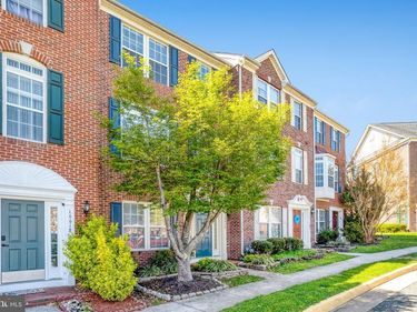 16616 BARGE CIRCLE, WOODBRIDGE, VA 22191
