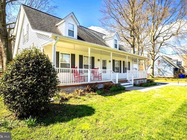 931 PETINOT PLACE, STEVENSVILLE, MD 21666