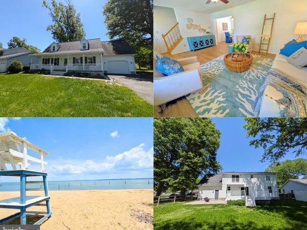 931 PETINOT PLACE, STEVENSVILLE, MD 21666