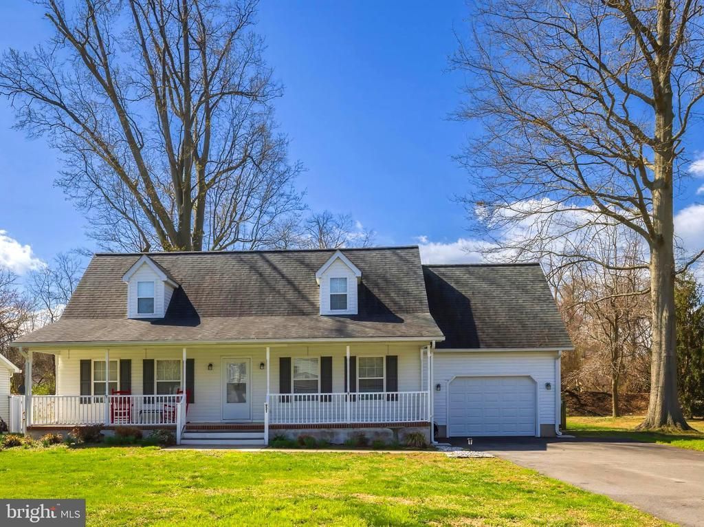 931 PETINOT PLACE, STEVENSVILLE, MD 21666